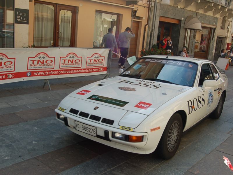 5° Trofeo Nord Ovest: si disputerà su nove prove