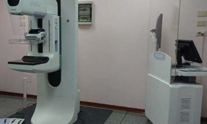 Nuovo mammografo digitale all'Ospedale di Voghera