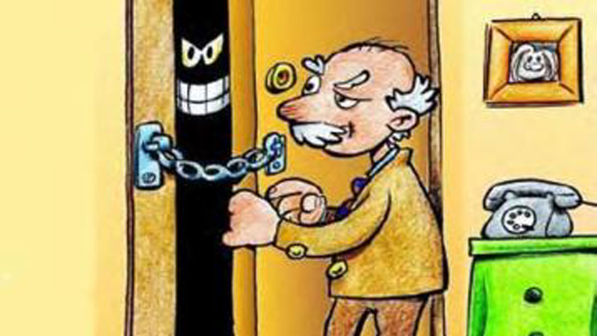 Regione Lombardia dichiara guerra alle truffe contro gli anziani: arriva lo spot