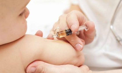 Vaccinazioni in aumento, per l’esavalente si supera la soglia del 95%