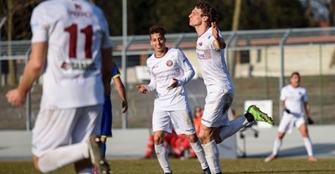 Serie D – Milano City sulla rotta giusta
