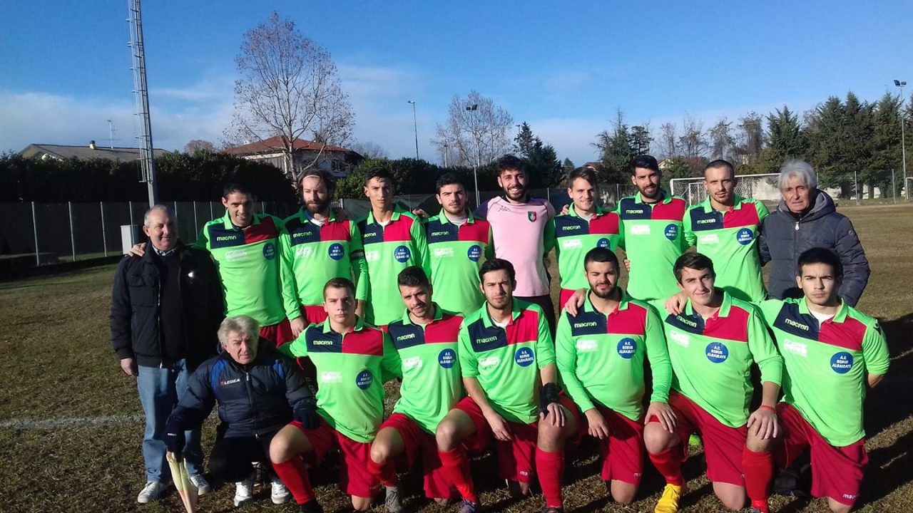 Seconda: Vela Mesero torna in testa