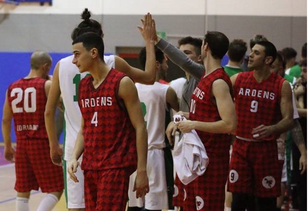 Insulto razzista? Deciderà il Giudice Sportivo