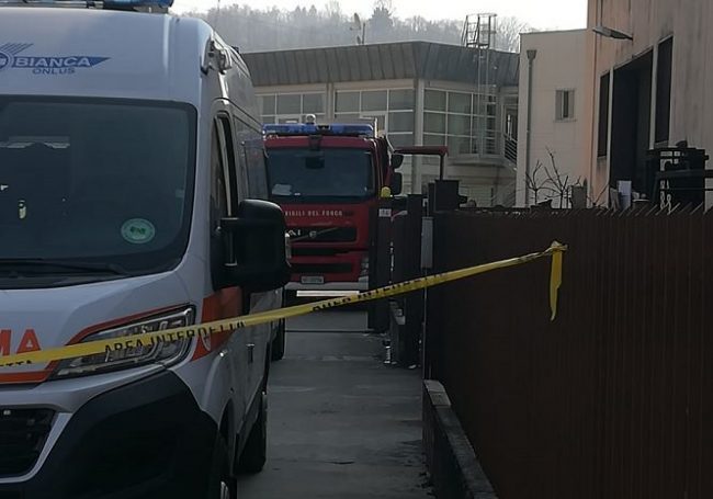 Tragedie sul lavoro, i sindacati: “Quattro morti in una settimana è uno scandalo”