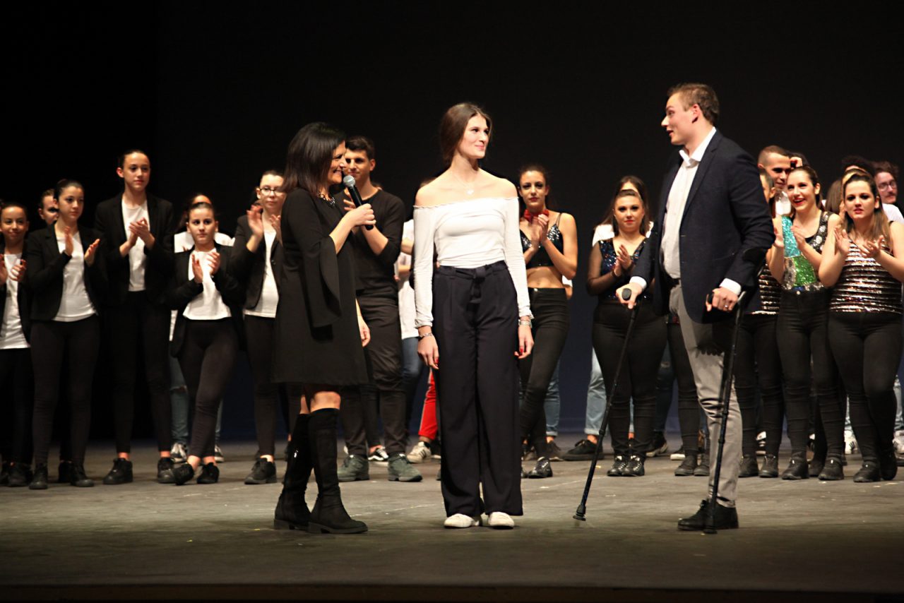 A Pavia il musical degli studenti universitari: la forza dell’amicizia per combattere il cancro