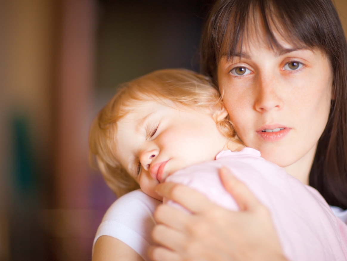 Mamme sole: a Pavia ecco Oikos, il progetto di aiuto