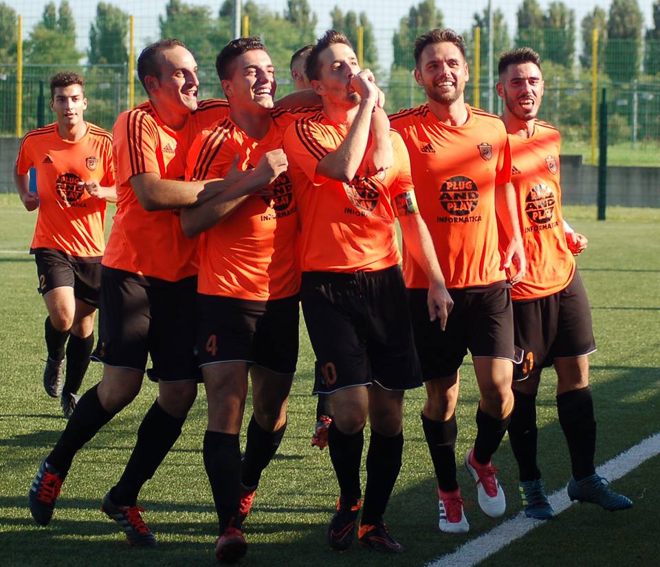 PROMOZIONE – Capolavoro arancione
