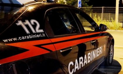 Trovato cadavere in un parcheggio a Magenta