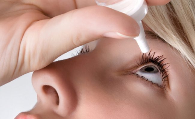 AIFA: Collirio ritirato dalle farmacie. Ecco la marca, il lotto e info