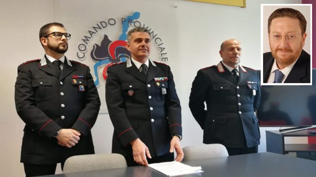 Violentata dal branco: “Colpa dell’accoglienza incontrollata”