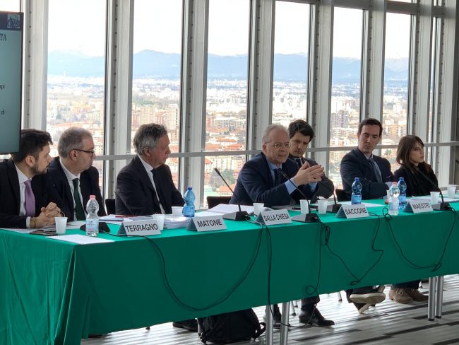 Mafia e ‘ndrangheta in Lombardia sono tutt’altro che sconfitte I DATI DEL NUOVO RAPPORTO