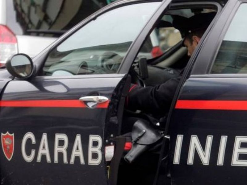Evade dai domiciliari e si rende irreperibile, rintracciato e arrestato dopo tre mesi di latitanza