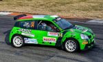 Motors Rally Show, tris di podi per la EfferreMotorsport