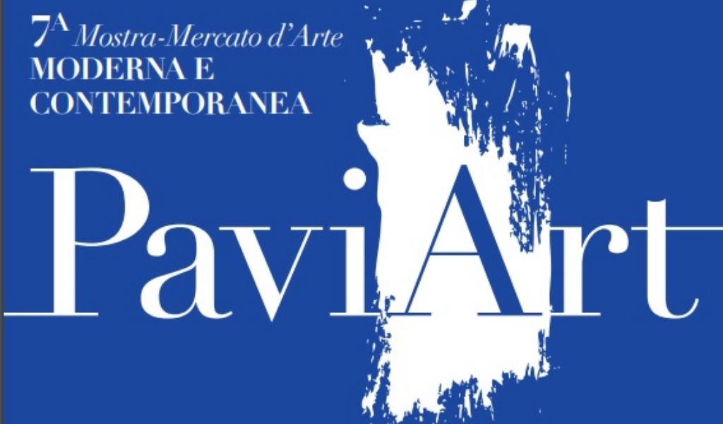 PaviArt 2019: l’arte contemporanea torna in fiera
