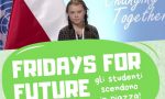 Anche Voghera partecipa al "Fridays For Future", lo sciopero globale per il clima