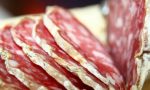 Rischio salmonella nel salame: prodotto ritirato