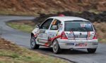 EfferreMotorsport: Mattia Secchi a punti nel Rally dei Laghi