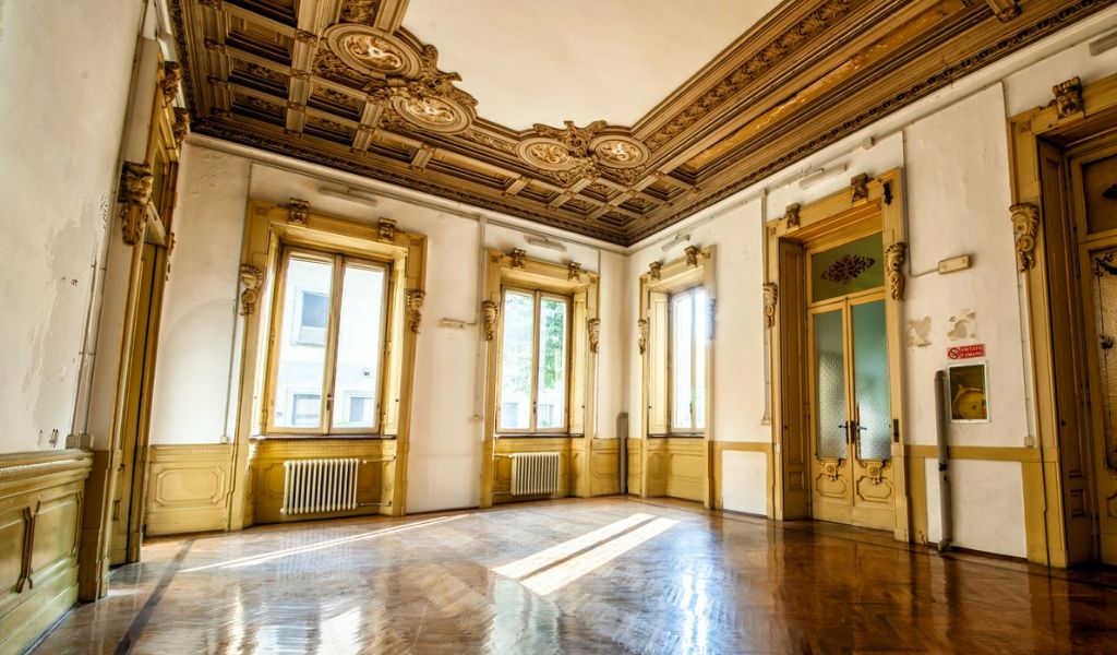 Giornate Fai di Primavera 2019: ecco i gioielli aperti a Pavia e provincia