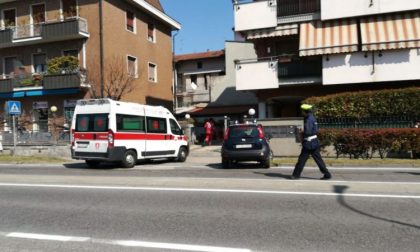 Precipita dal balcone di un palazzo: muore 14enne