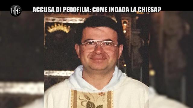 Prete accusato di pedofilia assolto dal Tribunale ecclesiastico
