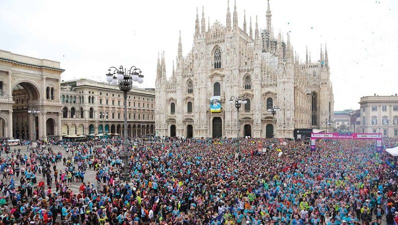 Stramilano 2019, domenica torna la non competitiva più famosa d’Italia