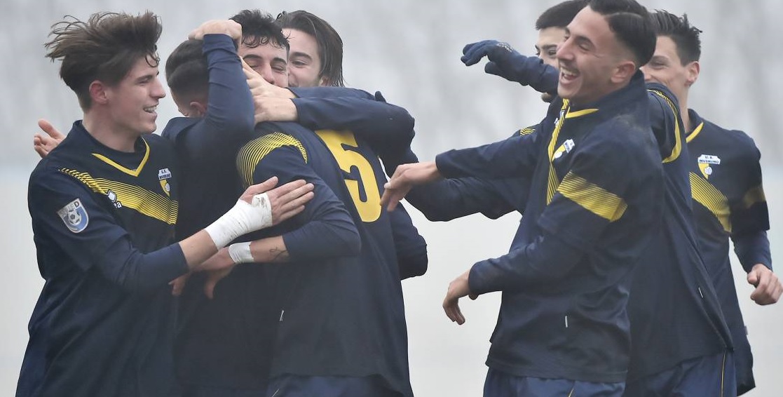 Serie D: Inveruno, avanti così