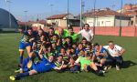 SEDRIANO IN PROMOZIONE