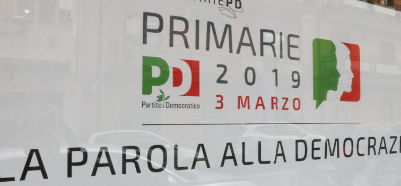 Primarie Pd 2019: scopriamo come hanno votato le province lombarde