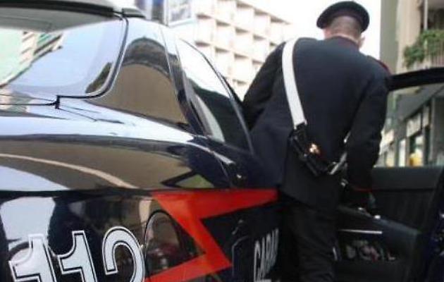 Controlli nel weekend, denunciata donna per vilipendio di tomba