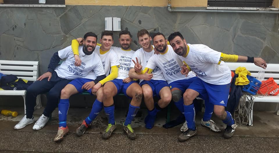 Virtus Abbiatense, è fatta: Seconda Categoria