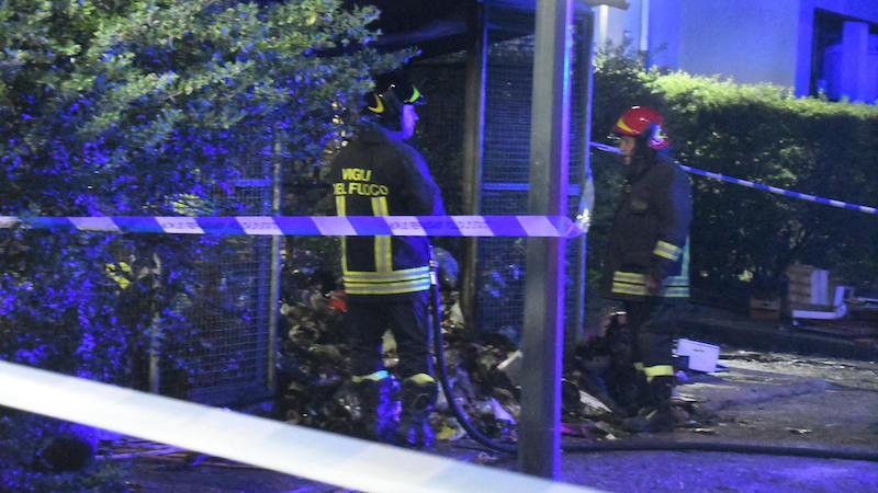 Cadavere mutilato a Milano: c’era un terzo complice, arrestato a Parigi