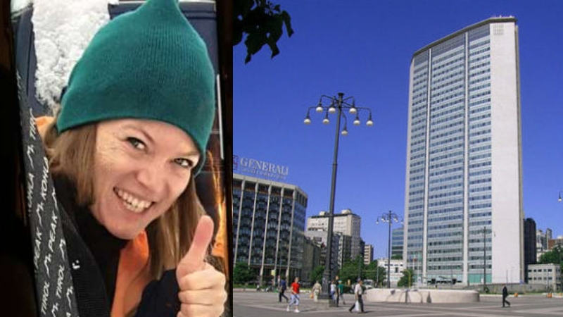 Scomparsa da oltre dieci giorni, arriva una segnalazione su Sarah