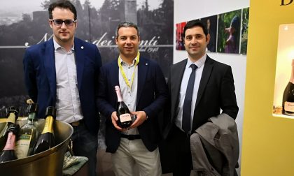 Vinitaly 2019: oltre 2 milioni di bottiglie per i vini di qualità di Milano e Lodi
