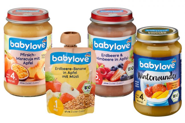 Aflatossine nella purea di frutta: ritirata dal mercato