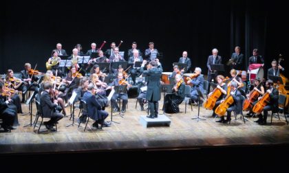 Torna "A Vigevano Jazz": parata di stelle tra musica e spettacolo
