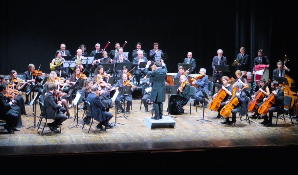 Torna “A Vigevano Jazz”: parata di stelle tra musica e spettacolo