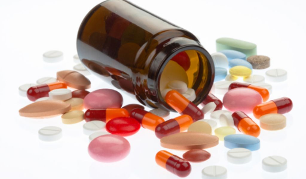 Farmaci ritirati dal mercato: un antifiammatorio e una medicina per la tosse