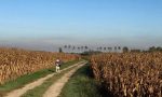 Ragazza molestata sulla via Francigena: si cala i pantaloni e le mostra le parti intime