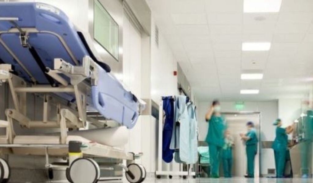 Meningite: morta una bimba di 4 mesi