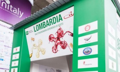 Vinitaly 2019: il padiglione Lombardia è già fra i più gettonati