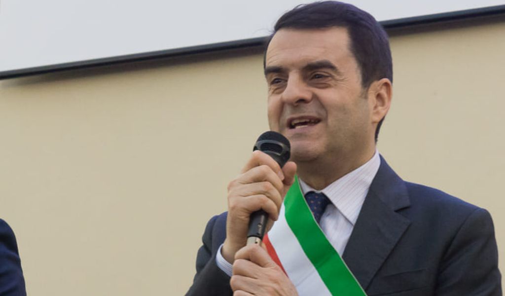 Elezioni Comunali 2019 | Depaoli lancia la “sua”campagna: “Continuità, sostenibilità e concretezza”