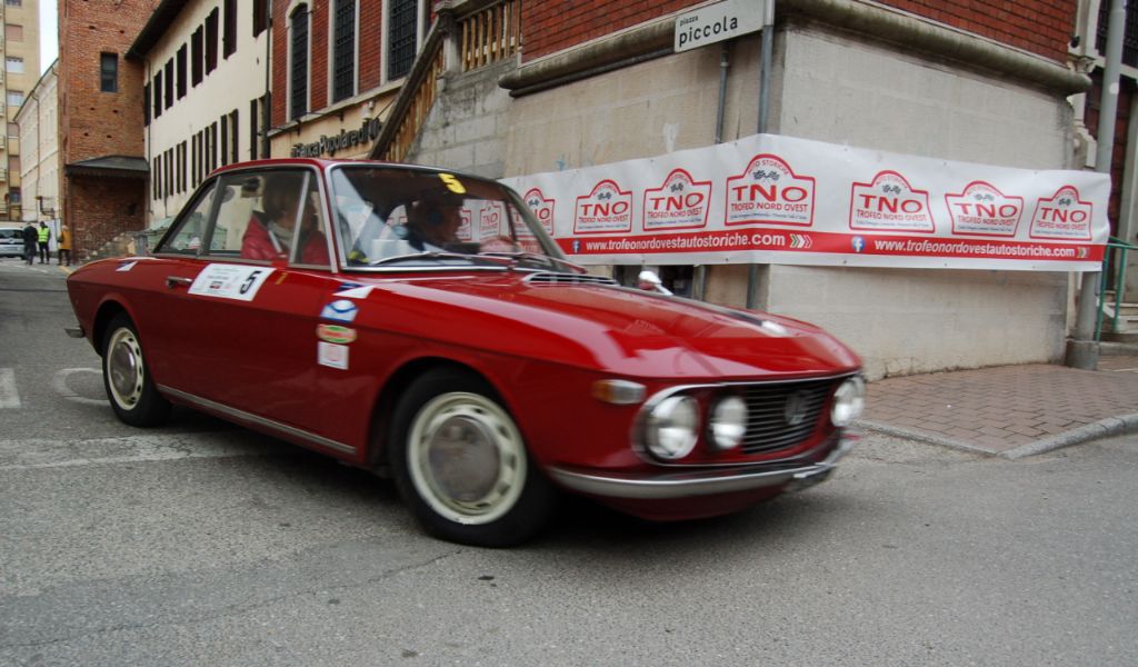 Coppa Lomellina: vincono Armando Fontana e Tiziana Scozzesi