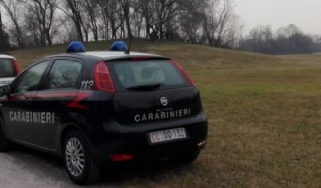 Picchia selvaggiamente 16enne disabile: arrestato 20enne