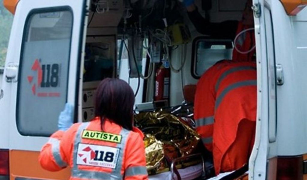 Travolta e uccisa da auto pirata, investitore preso dopo poche ore