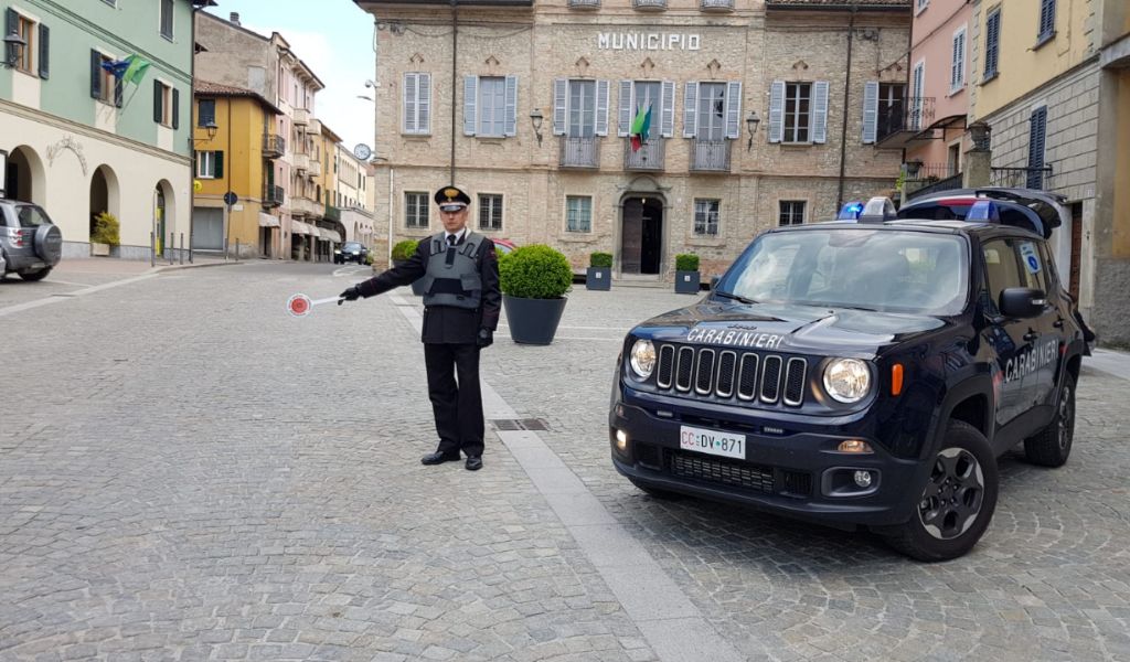 Violenza sessuale e minacce: arrestato ricercato 24enne