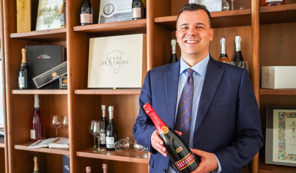 Allargamento del Consorzio Vini: Terre d’Oltrepò è favorevole