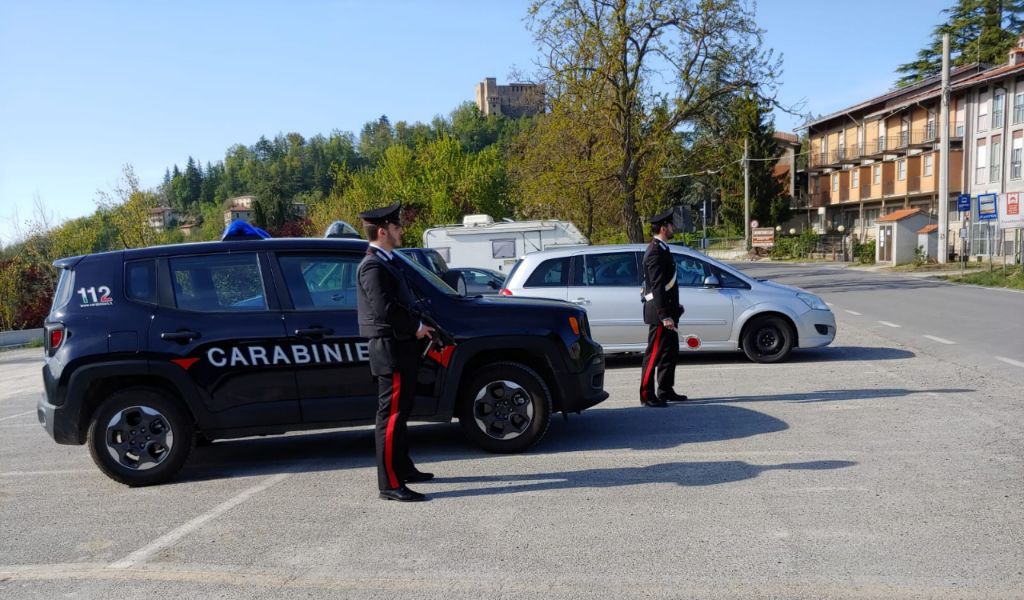 Condannato per bancarotta fraudolenta vende tutto e si dà alla fuga