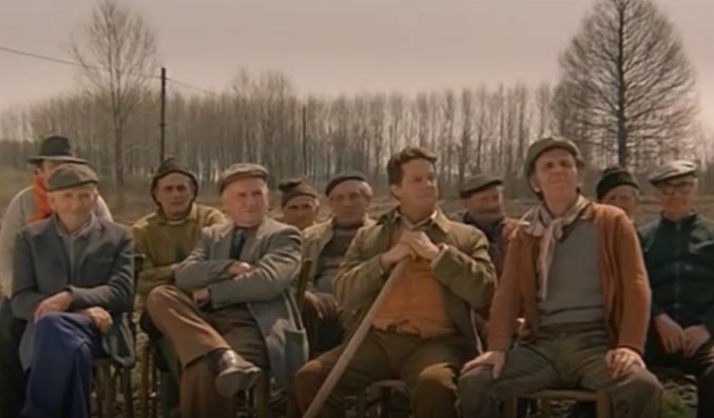Il “Ragazzo di Campagna” ha compiuto 35 anni, ieri grande festa per Artemio a Carbonara VIDEO