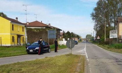 Devastano un bar a Sartirana nel giorno di Pasqua