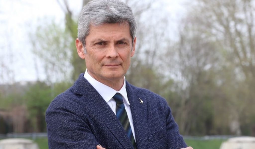 Elezioni Comunali 2019 | Lega Pavia consegna le liste elettorali in Comune
